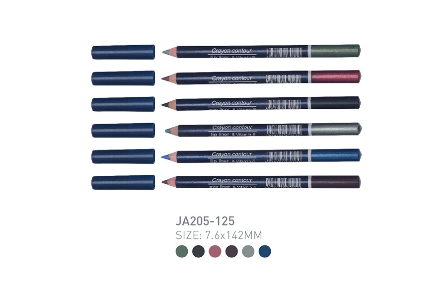 JR205-125