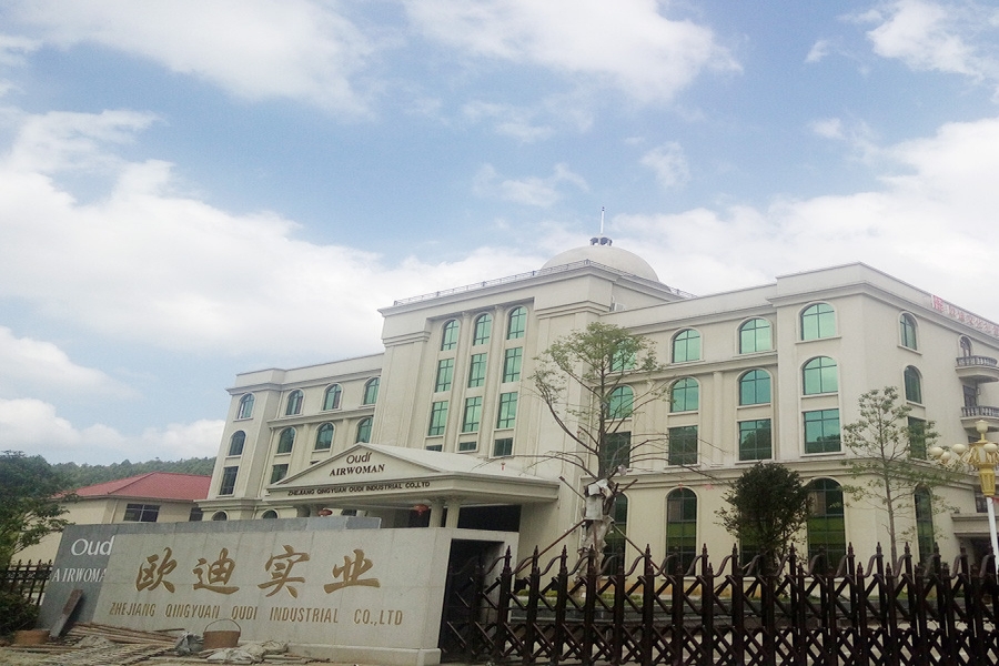 熱烈慶祝浙江慶元?dú)W迪實(shí)業(yè)有限公司被評(píng)為“市級(jí)第十屆消費(fèi)者信得過單位”