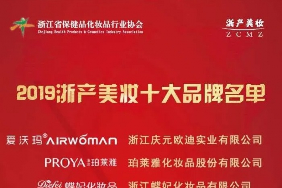 致敬每位助力歐迪發(fā)展的您！